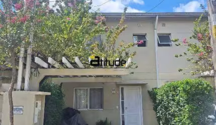 CASA PARA LOCAÇÃO NO CONDOMÍNIO MEDITERRÂNEO - BARUERI - SP