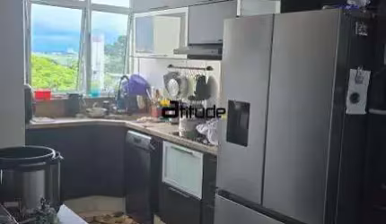 APARTAMENTO CONDOMINIO UNIQUE JARDIM REGINA ALICE BARUERI