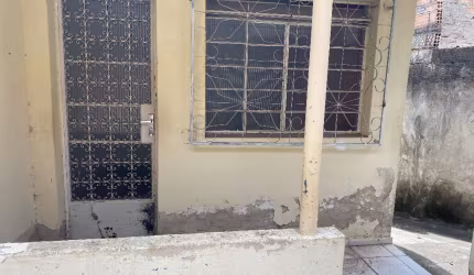 Casa em excelente localização do bairro