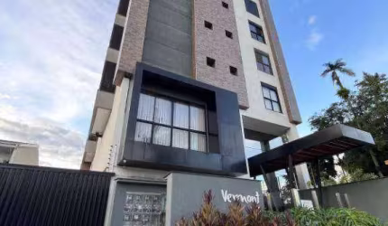 Apartamento com 3 dormitórios à venda, 115 m² por R$ 919.000,00 - Anita Garibaldi - Joinville/SC