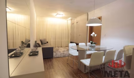 Apartamento Garden com 3 dormitórios à venda, 145 m² por R$ 1.004.431,00 - Anita Garibaldi - Joinville/SC