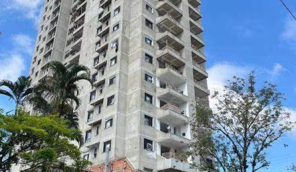 Apartamento com 2 dormitórios à venda, 7738 m² por R$ 903.484,72 - Santo Antônio - Joinville/SC