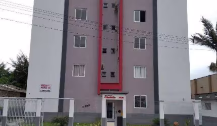 Apartamento com 2 dormitórios à venda, 65 m² por R$ 250.000,00 - Adhemar Garcia - Joinville/SC