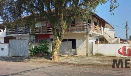 Terreno à venda, 392 m² por R$ 500.000,00 - Boa Vista - Joinville/SC