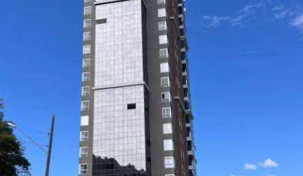 Apartamento com 3 dormitórios à venda, 134 m² por R$ 1.858.726,09 - Centro - Penha/SC