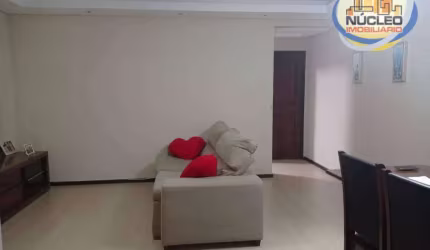 Apartamento com 2 dormitórios à venda, 104 m² por R$ 330.000,00 - Santo Antônio - Joinville/SC