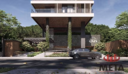 Apartamento com 3 dormitórios à venda, 138 m² por R$ 1.645.883,74 - Glória - Joinville/SC