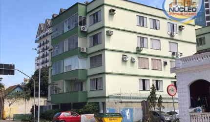 Apartamento com 3 dormitórios à venda, 147 m² por R$ 585.000,00 - Centro - Joinville/SC