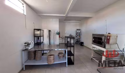 Sala à venda, 50 m² por R$ 280.000,00 - Boa Vista - Joinville/SC