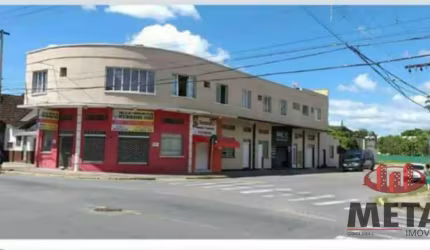 Apartamento com 8 dormitórios à venda, 154 m² por R$ 800.000 - Itaum - Joinville/SC