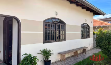 Casa com 4 dormitórios à venda, 140 m² por R$ 500.000,00 - Itaum - Joinville/SC