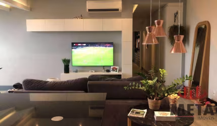 Apartamento com 3 dormitórios à venda, 131 m² por R$ 1.300.000,00 - Anita Garibaldi - Joinville/SC