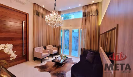 Casa com 3 dormitórios à venda, 220 m² por R$ 2.190.000,00 - Floresta - Joinville/SC