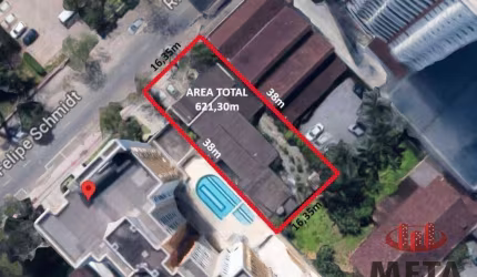 Casa à venda, 244 m² por R$ 1.899.000,00 - Centro - Joinville/SC