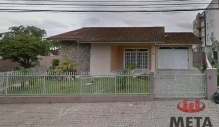 Casa com 3 dormitórios à venda, 140 m² por R$ 800.000,00 - Boa Vista - Joinville/SC