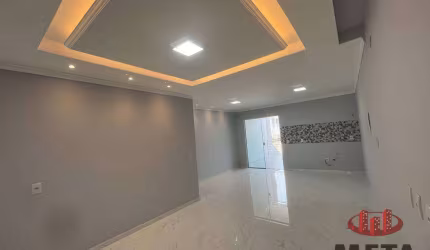 Sobrado com 3 dormitórios à venda, 216 m² por R$ 868.000,00 - Costa e Silva - Joinville/SC