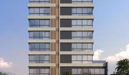 Apartamento com 3 dormitórios à venda, 131 m² por R$ 1.661.100,00 - Itacolomi - Balneário Piçarras/SC