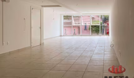 Sala à venda, 124 m² por R$ 623.000,00 - Anita Garibaldi - Joinville/SC