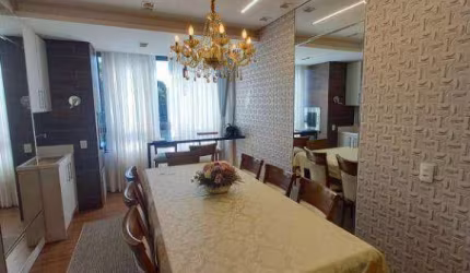 Apartamento com 2 dormitórios à venda por R$ 1.100.000 - Santo Antônio - Joinville/SC