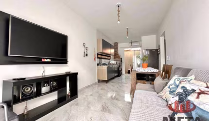 Casa com 2 dormitórios à venda, 50 m² por R$ 269.000,00 - Itajuba - Barra Velha/SC