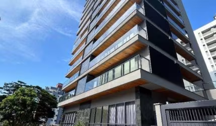 Apartamento com 3 dormitórios à venda, 126 m² por R$ 1.449.000,00 - Atiradores - Joinville/SC