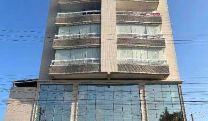 Apartamento com 2 dormitórios à venda, 73 m² por R$ 950.000 - Armação - Penha/SC
