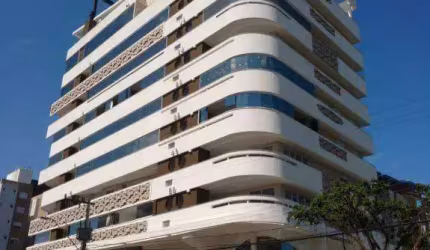 Apartamento com 3 dormitórios à venda, 148 m² por R$ 879.000,00 - América - Joinville/SC