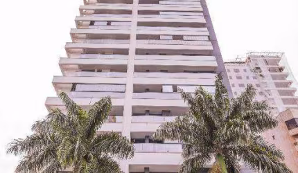 Apartamento com 2 suites à venda, 76 m² por R$ 850.000 - Centro - Joinville/SC