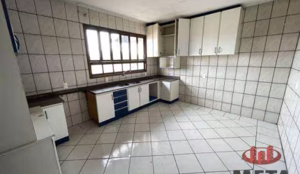 Apartamento com 3 dormitórios para alugar, 90 m² por R$ 1.740,00/mês - Fátima - Joinville/SC