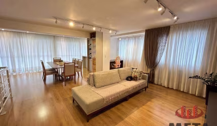 Cobertura com 3 dormitórios à venda, 201 m² por R$ 1.191.000,00 - Bom Retiro - Joinville/SC