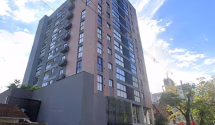 Apartamento com 2 dormitórios à venda, 72 m² por R$ 680.000,00 - Anita Garibaldi - Joinville/SC