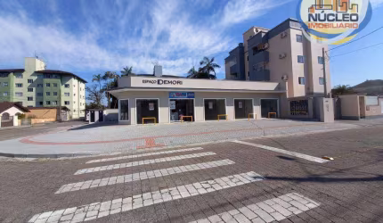 Loja para alugar, 30 m² por R$ 1.880,00/mês - Costa e Silva - Joinville/SC