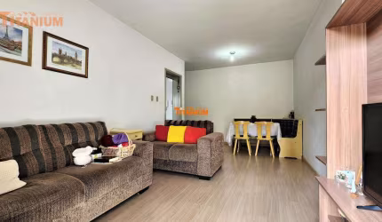Apartamento à venda com 2 dormitórios - Ouro Branco - Novo Hamburgo
