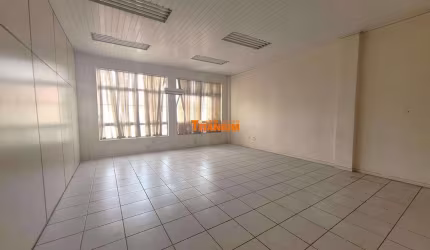 Sala Comercial para Aluguel em Novo Hamburgo - Comercial Caçador, Rio Branco
