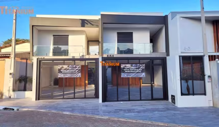 Casa à Venda 3 dormitórios Jardim Mauá Novo Hamburgo