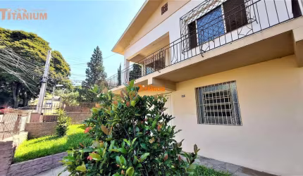 Casa à venda com 3 dormitórios - Bairro Primavera - Novo Hamburgo