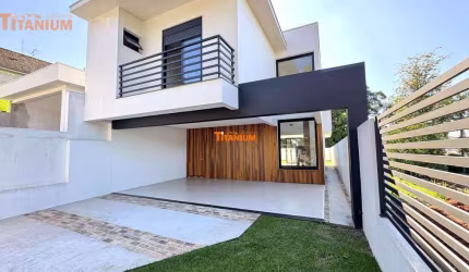 Casa 3 suítes à venda em Novo Hamburgo.