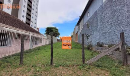 Terreno Plano à venda - Bairro Rio Branco - Novo Hamburgo