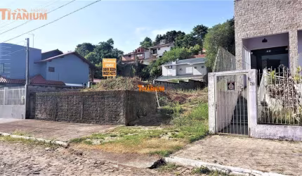 Terreno com 479 m2 no bairro Boa vista à venda em Novo Hamburgo