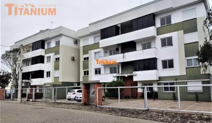 Apartamento 3 dormitórios, garagem à venda Novo Hamburgo.