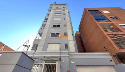 Apartamento à venda e locação - Centro NH Pronto para morar