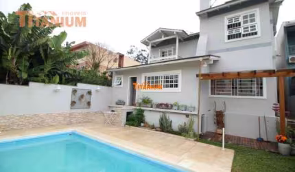 Casa à Venda 3 dormitórios Primavera Novo Hamburgo