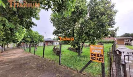 Terreno à Venda   São Jorge Novo Hamburgo