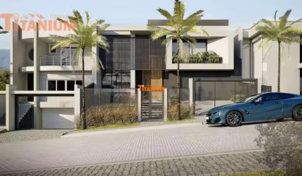 Casa Residencial à venda em Novo Hamburgo, Jardim Mauá - 294.67m²