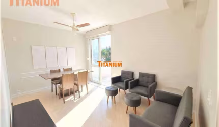 Apartamento 2 dormitórios com terraço à venda em Novo Hamburgo.