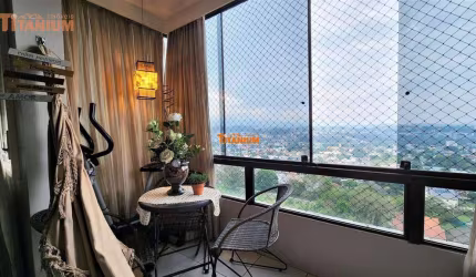 Apartamento com 3 dormitórios, suíte à venda em Novo Hamburgo.
