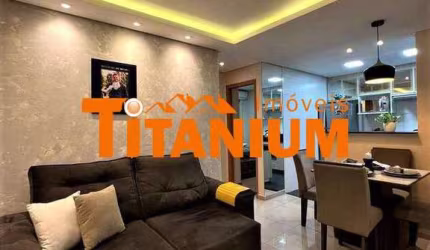 Apartamento 2 dormitórios, garagem à venda em Novo Hamburgo.