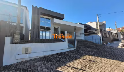 Casa à Venda com 3 dormitórios - Metzler - Campo Bom