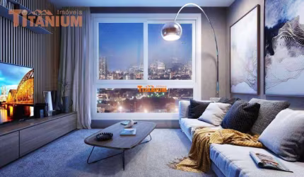 Apartamento 3 dormitórios, sendo uma suíte à venda em Novo Hamburgo.