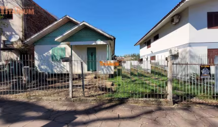 Terreno à venda - Boa Vista - Novo Hamburgo